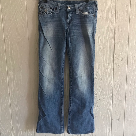 True Religion Jeans - Picture 2 of 7